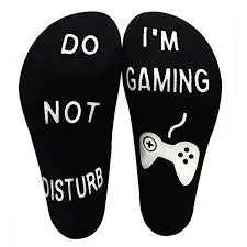 game sokken