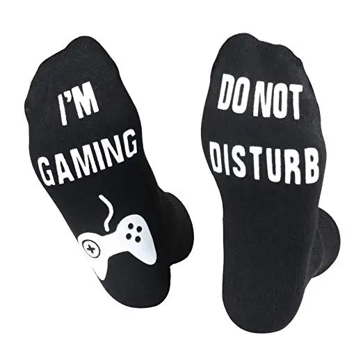 game sokken